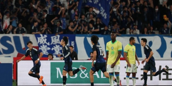 乐鱼体育-亚足联送来“烫手山芋”，国足做好应对准备了吗？