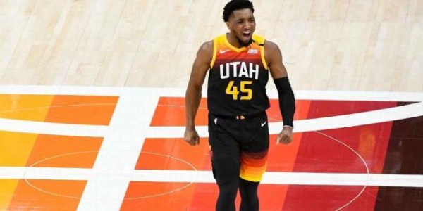 乐鱼体育-ESPN球员排名25-6 欧文20哈登10恩比德7约基奇6