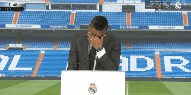 卡塞米罗：与莫德里奇、克罗斯并肩作战 我很享受