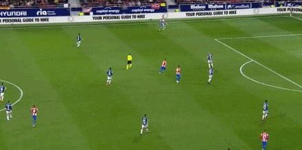 乐鱼app-【西甲】苏亚雷斯费利克斯皆双响 马竞4比1阿拉维斯