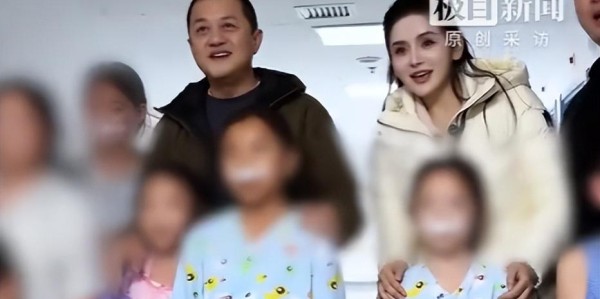 乐鱼体育-多部门出手，嫣然传来好消息！医院新地址已定，但面临一个大难题