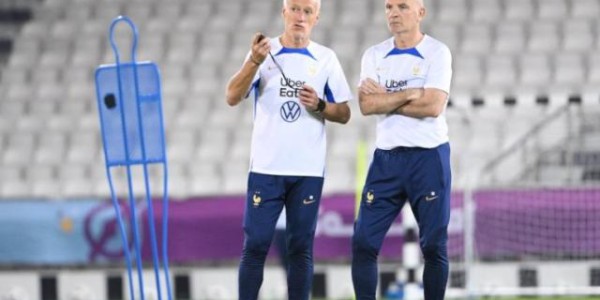 乐鱼体育官网-【前瞻】抄好自己的作业！法国拒绝欧洲杯噩梦再现