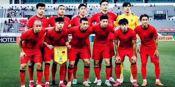 乐鱼体育-亚足联送来“烫手山芋”，国足做好应对准备了吗？