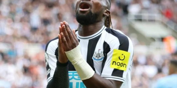 leyu-圣马克西曼威震英超，但法国队为何一直不要他？