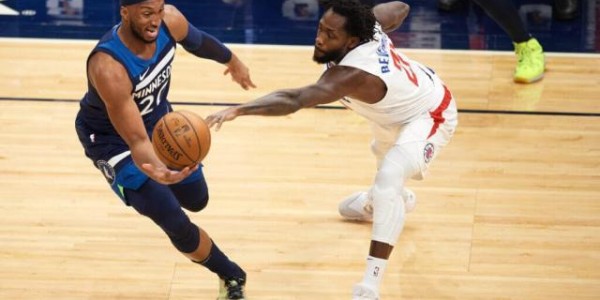 乐鱼电竞-森林狼换回黑贝一石二鸟 他们还瞄着本·西蒙斯