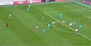 两位数！U23国足10-0北马里亚纳群岛U23，王钰栋替补3球2助