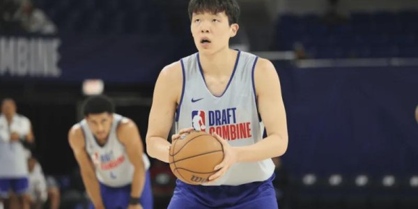 杨瀚森和克林根，到底谁才是波特兰开拓者的天命人？