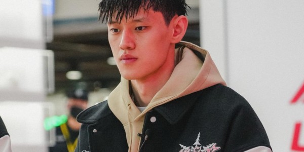 leyu-CBA全明星首周票数！徐杰赵睿票王，庞峥麟徐昕惊喜，北京3人入选