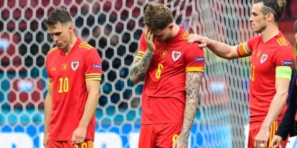 林良锋：威尔士走人意料之中 0比4输球情理之外