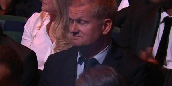 乐鱼体育-梅西“意外”当选世界足球先生，你难道真没猜到？