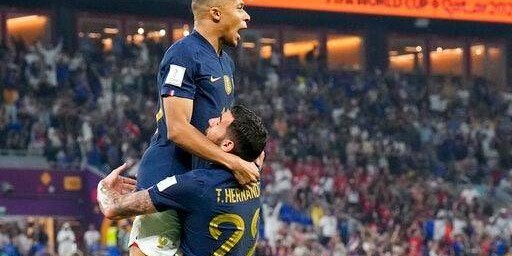 乐鱼体育官网-【前瞻】抄好自己的作业！法国拒绝欧洲杯噩梦再现