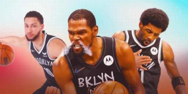 leyu-【观察】杜兰特留队后 篮网具备冠军竞争力了吗？