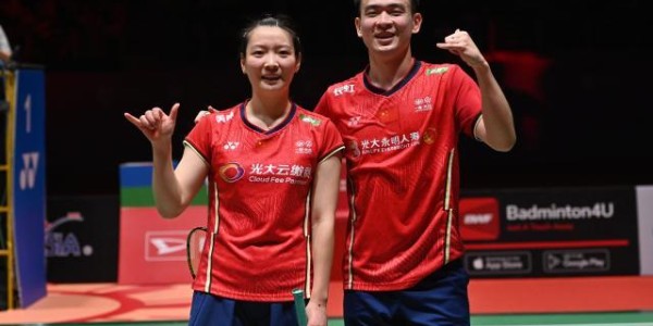leyu-世锦赛国羽2金收官可喜亦可忧 还需克服四大难关