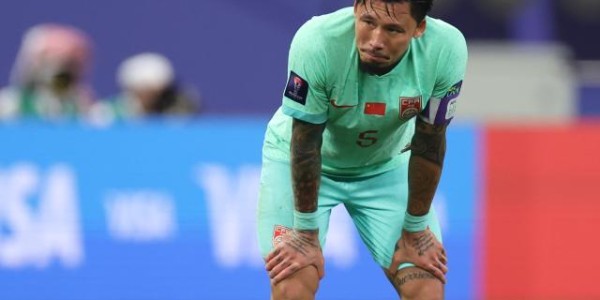 leyu-卡塔尔给机会国足真不中用 想出线需满足2大条件