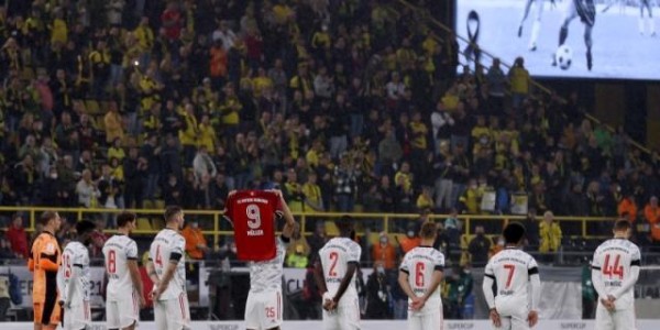 leyu-多特蒙德又一次示弱，复仇纳帅终于撕掉“无冠”标签