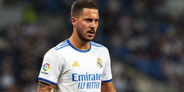 【夜读】阿扎尔手术赛季又报销，来皇马纯粹躺平养伤