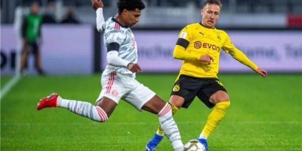 leyu-多特蒙德又一次示弱，复仇纳帅终于撕掉“无冠”标签