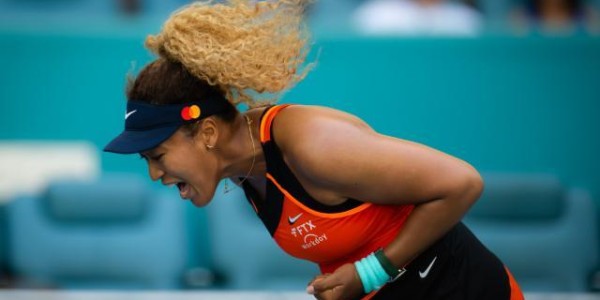 乐鱼app-连续两年打入迈阿密八强 大坂直美迎来复苏之旅？