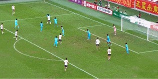 两位数！U23国足10-0北马里亚纳群岛U23，王钰栋替补3球2助