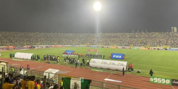 世预赛最高潮来临:今晚决出7个名额 萨拉赫马内PK