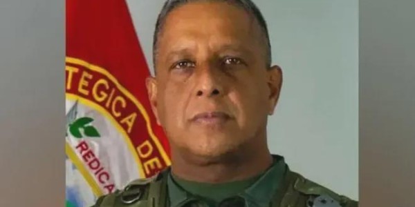 乐鱼app-委内瑞拉头号内鬼落网！发小出卖，没拿到赏金先入狱