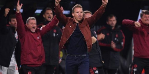 leyu-多特蒙德又一次示弱，复仇纳帅终于撕掉“无冠”标签