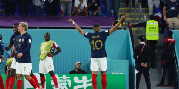 乐鱼体育官网-【前瞻】抄好自己的作业！法国拒绝欧洲杯噩梦再现