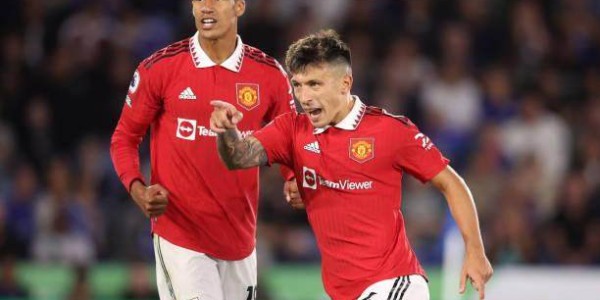 乐鱼电竞-林良锋：曼联3连胜无槽点无亮点，C罗不吃独食该赞