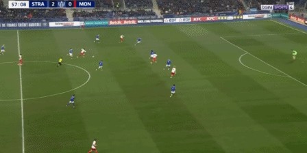 乐鱼电竞-斯特拉斯堡3-1摩纳哥晋级八强，恩西索双响，戈多、比雷思破门