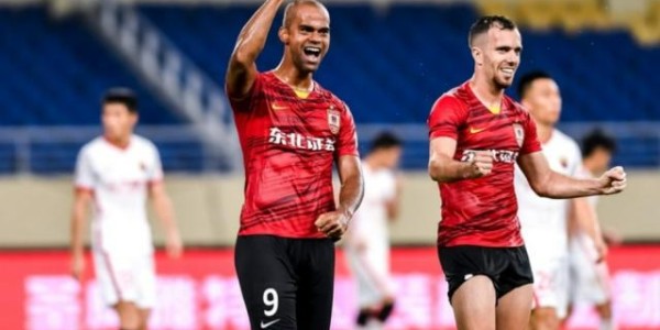 leyu-中超下一步去哪找外援 英国名记:考虑下亚洲足球？