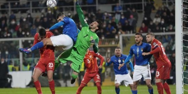 乐鱼体育-意大利再死亡②：饮恨北马，必然中的偶然