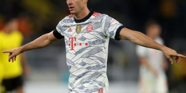 leyu-多特蒙德又一次示弱，复仇纳帅终于撕掉“无冠”标签