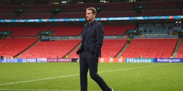 乐鱼电竞-奥地利引以为豪的失败，阿拉巴和福达正名的欧洲杯