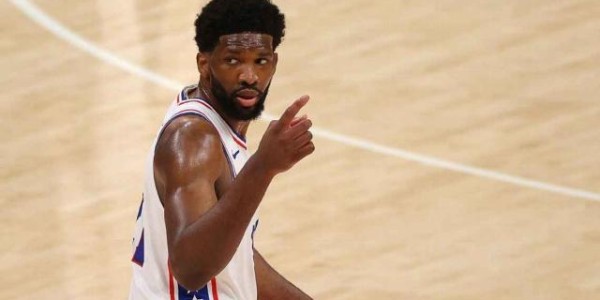 乐鱼体育-ESPN球员排名25-6 欧文20哈登10恩比德7约基奇6